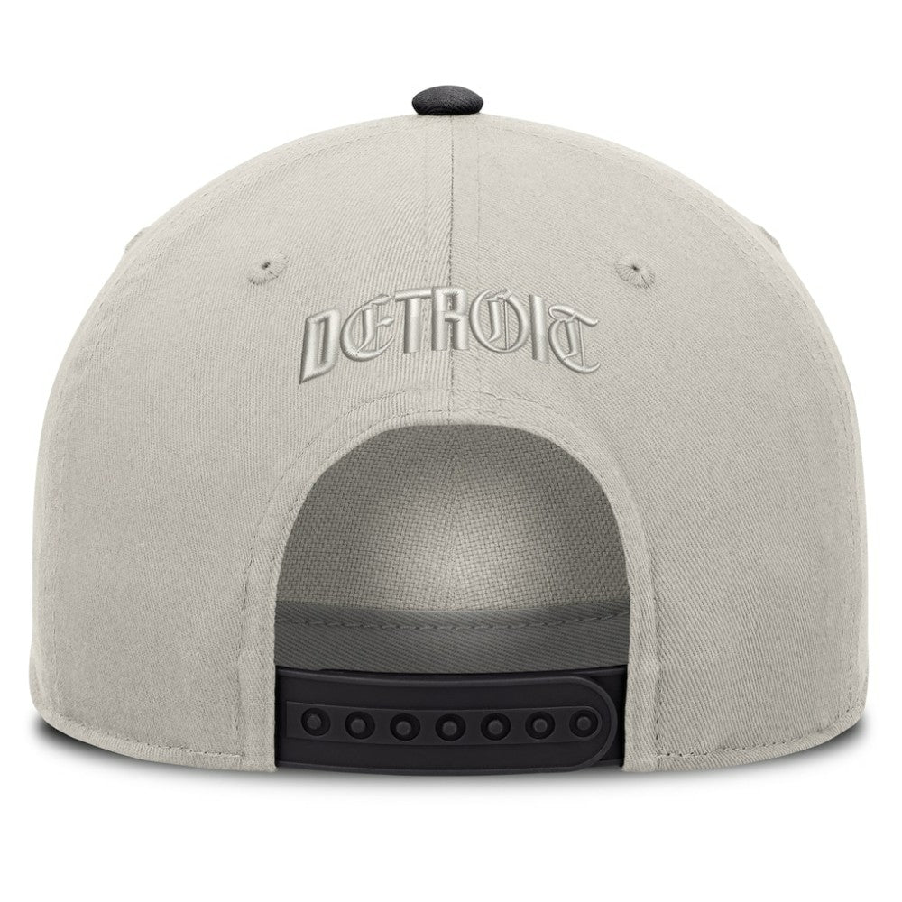 Detroit Tigers Fanatics Wonder A-Frame Adjustable Hat Near Me