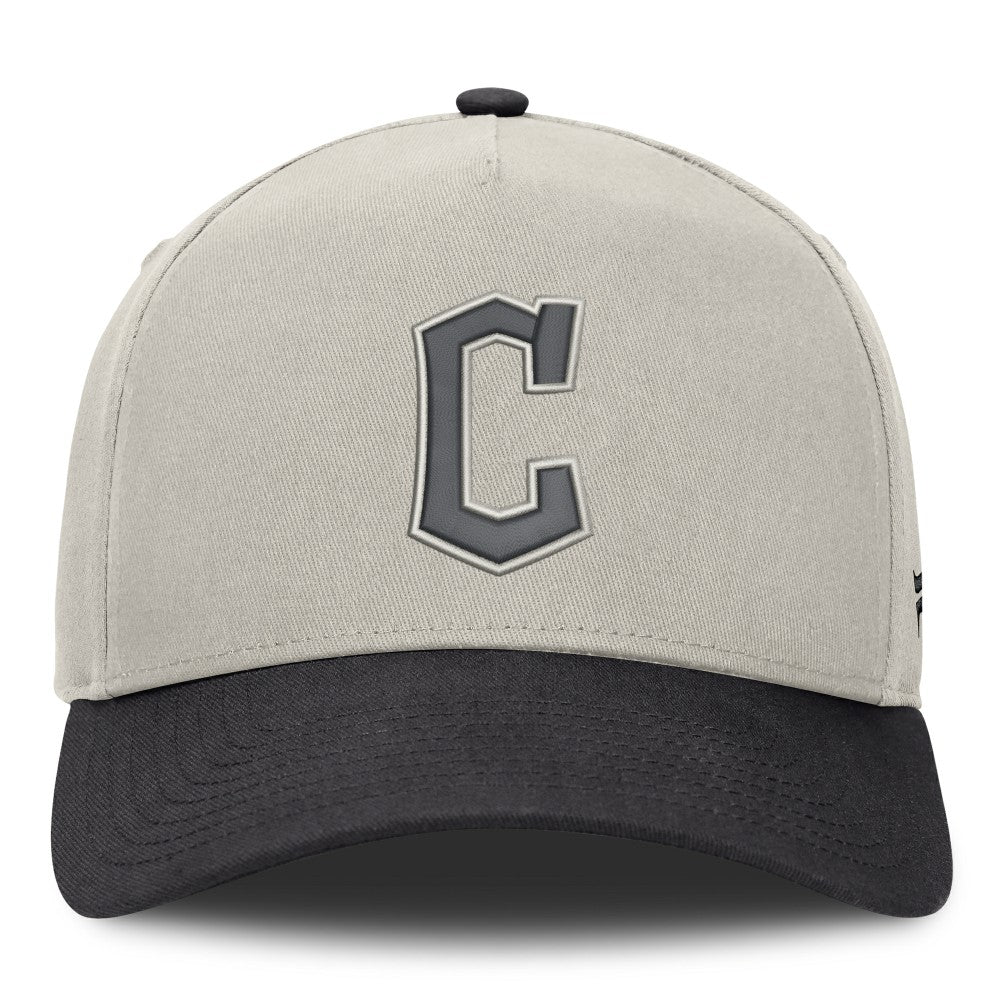 Cleveland Guardians Fanatics Wonder A-Frame Adjustable Hat Near Me