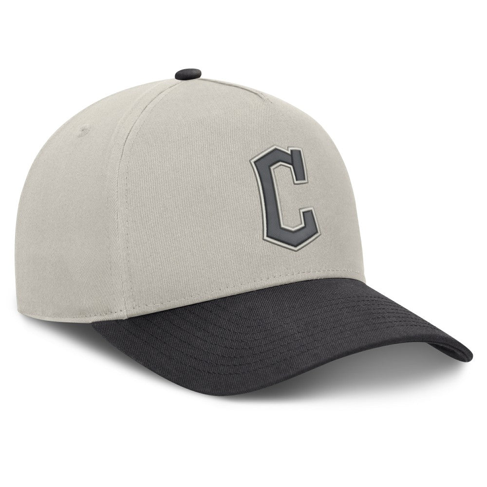 Cleveland Guardians Fanatics Wonder A-Frame Adjustable Hat Near Me