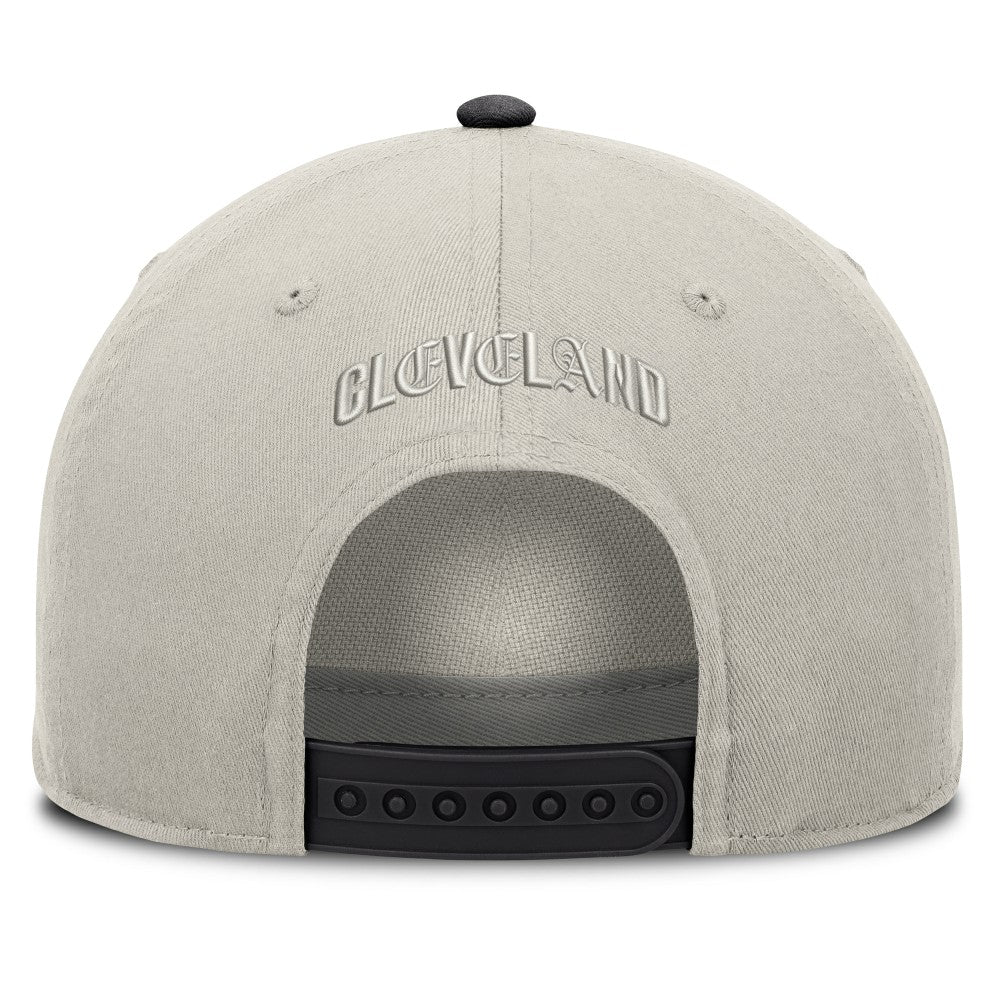 Cleveland Guardians Fanatics Wonder A-Frame Adjustable Hat Near Me