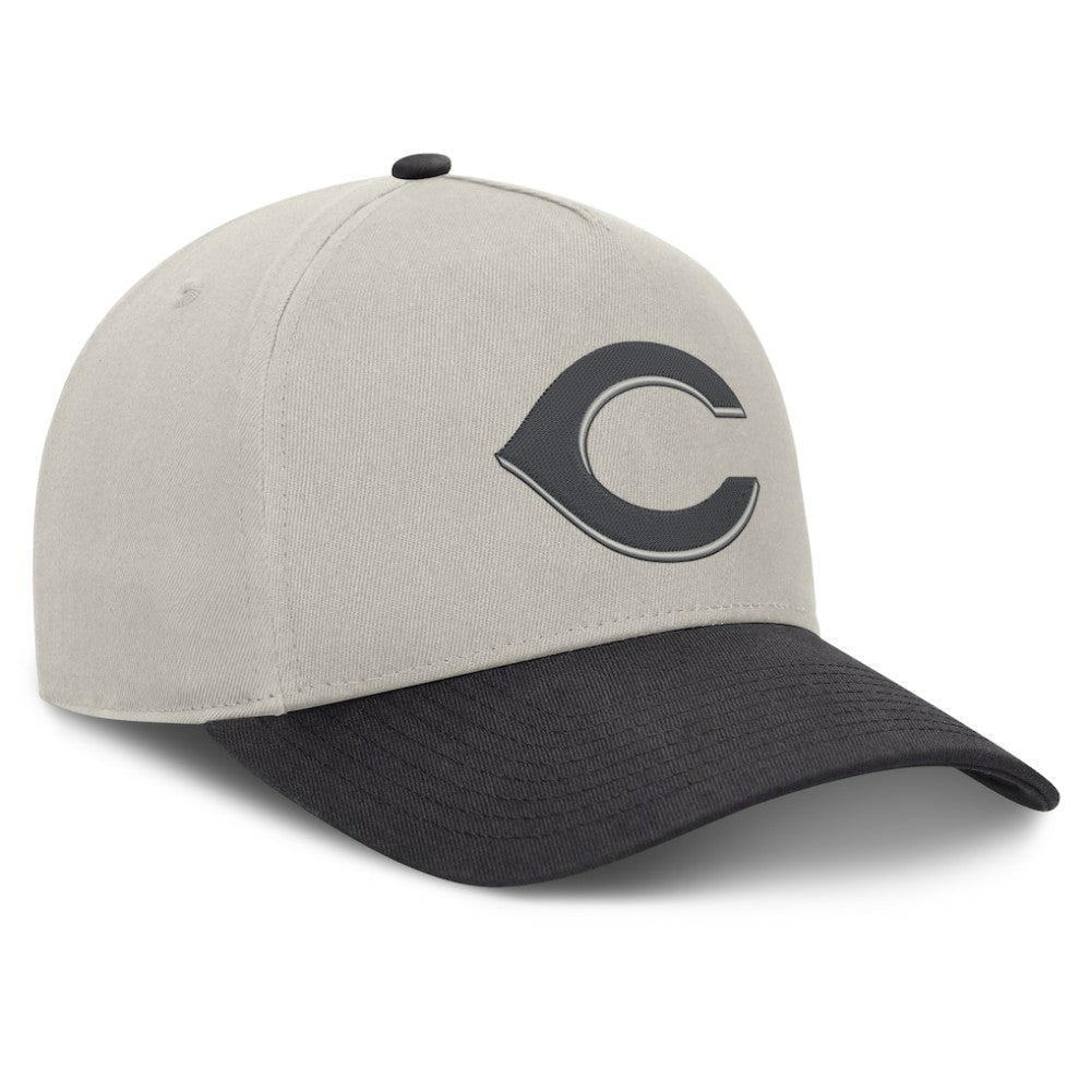 Cincinnati Reds Fanatics Wonder A-Frame Adjustable Hat Near Me