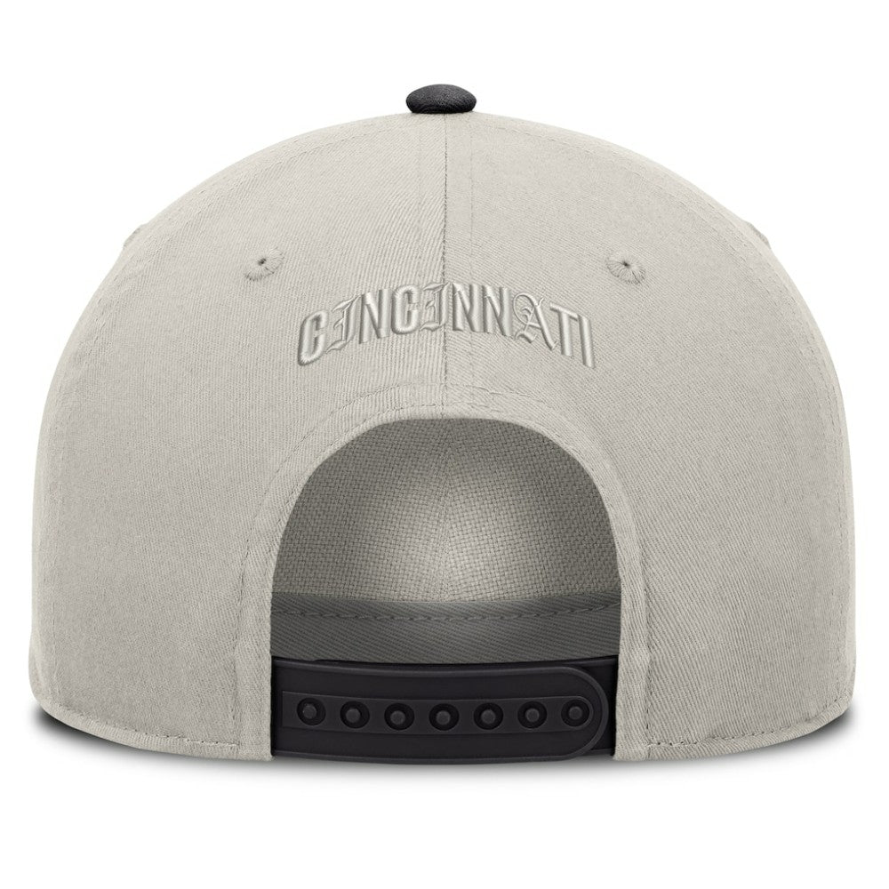 Cincinnati Reds Fanatics Wonder A-Frame Adjustable Hat Near Me