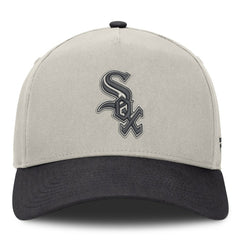 Chicago White Sox Fanatics Wonder A-Frame Adjustable Hat Sale