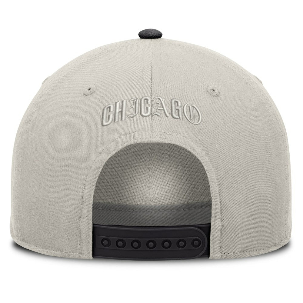 Chicago White Sox Fanatics Wonder A-Frame Adjustable Hat Sale