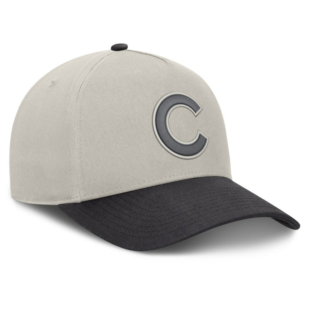 Chicago Cubs Fanatics Wonder A-Frame Adjustable Hat Sale