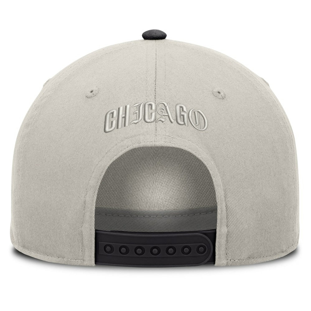 Chicago Cubs Fanatics Wonder A-Frame Adjustable Hat Sale