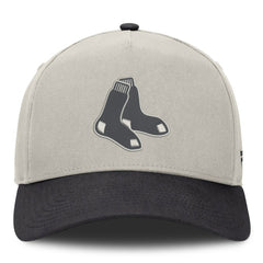 Boston Red Sox Fanatics Wonder A-Frame Adjustable Hat Sale