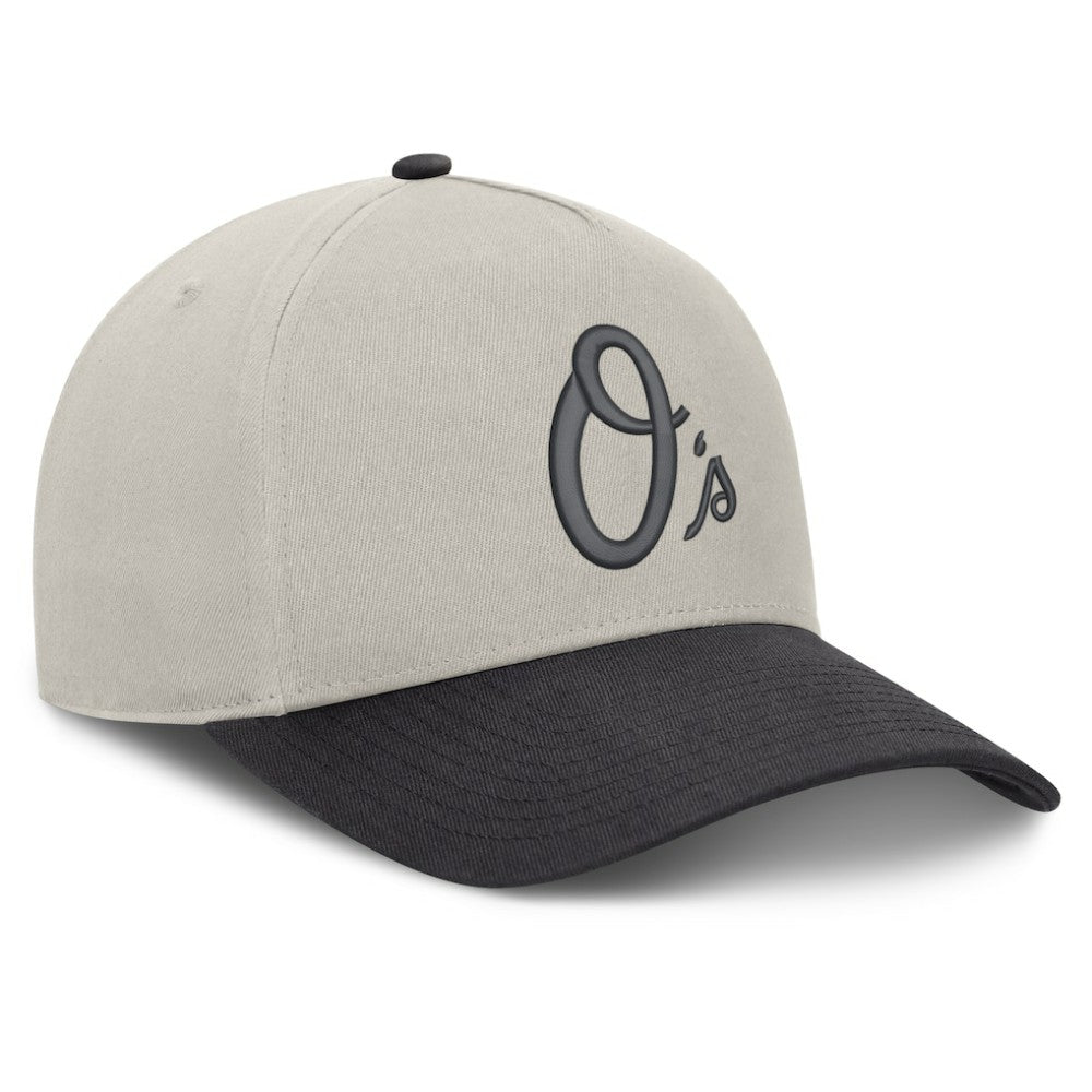 Baltimore Orioles Fanatics Wonder A-Frame Adjustable Hat for sale