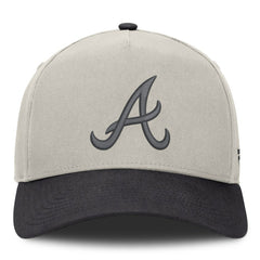 Atlanta Braves Fanatics Wonder A-Frame Adjustable Hat for sale