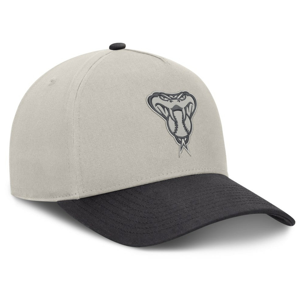 Arizona Diamondbacks Fanatics Wonder A-Frame Adjustable Hat Near Me