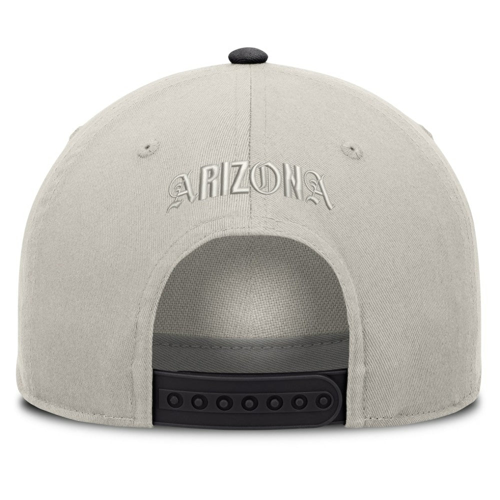 Arizona Diamondbacks Fanatics Wonder A-Frame Adjustable Hat Near Me