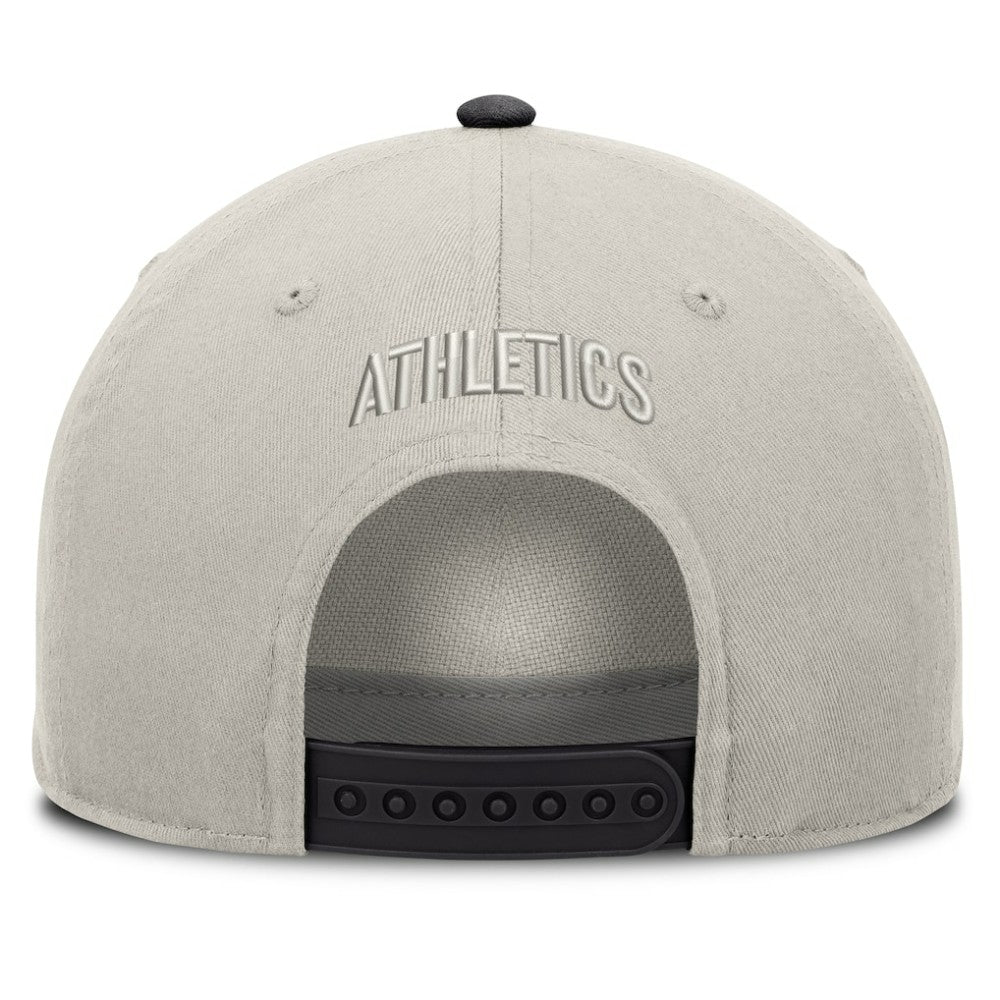 Athletics Fanatics Wonder A-Frame Adjustable Hat for sale