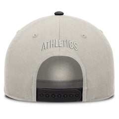 Athletics Fanatics Wonder A-Frame Adjustable Hat for sale