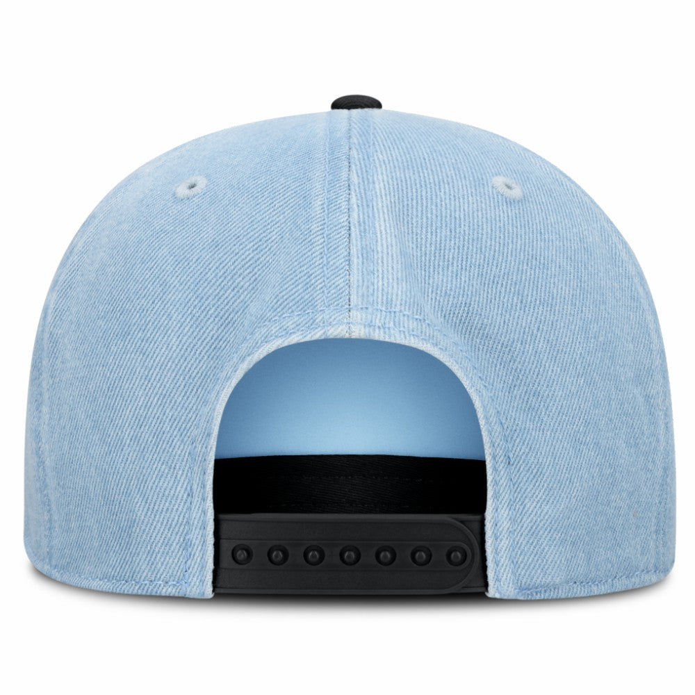 San Francisco Giants Fanatics Twinbill Snapback Hat Outlet