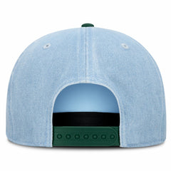 Athletics Fanatics Twinbill Snapback Hat Outlet