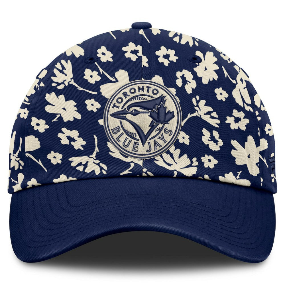Toronto Blue Jays Fanatics Women's Blossom Adjustable Hat Discount