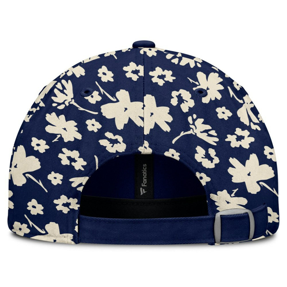 Toronto Blue Jays Fanatics Women's Blossom Adjustable Hat Discount