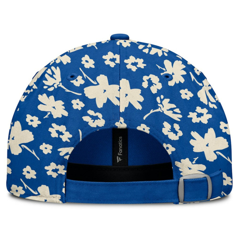 Texas Rangers Fanatics Women's Blossom Adjustable Hat for sale
