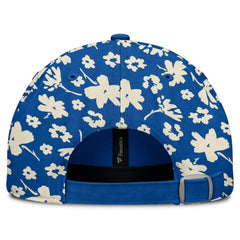 Texas Rangers Fanatics Women's Blossom Adjustable Hat for sale