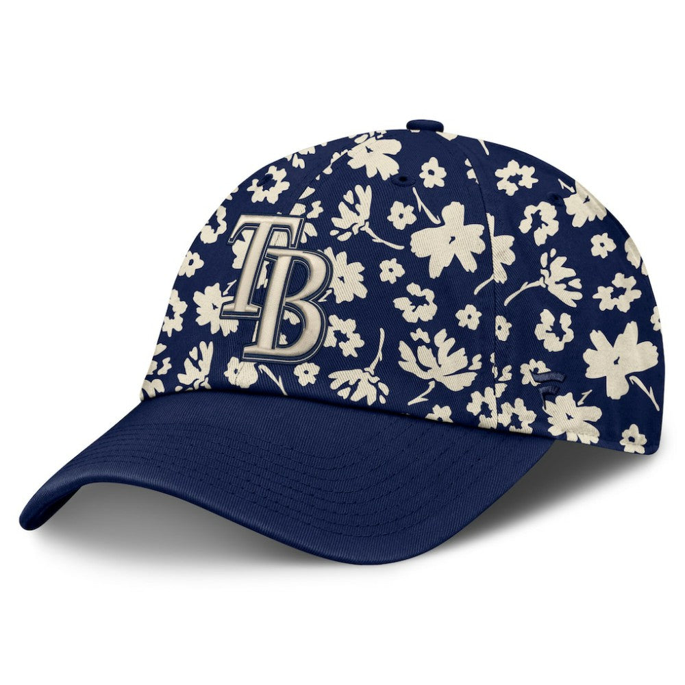 Tampa Bay Rays Fanatics Women's Blossom Adjustable Hat Online