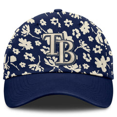 Tampa Bay Rays Fanatics Women's Blossom Adjustable Hat Online