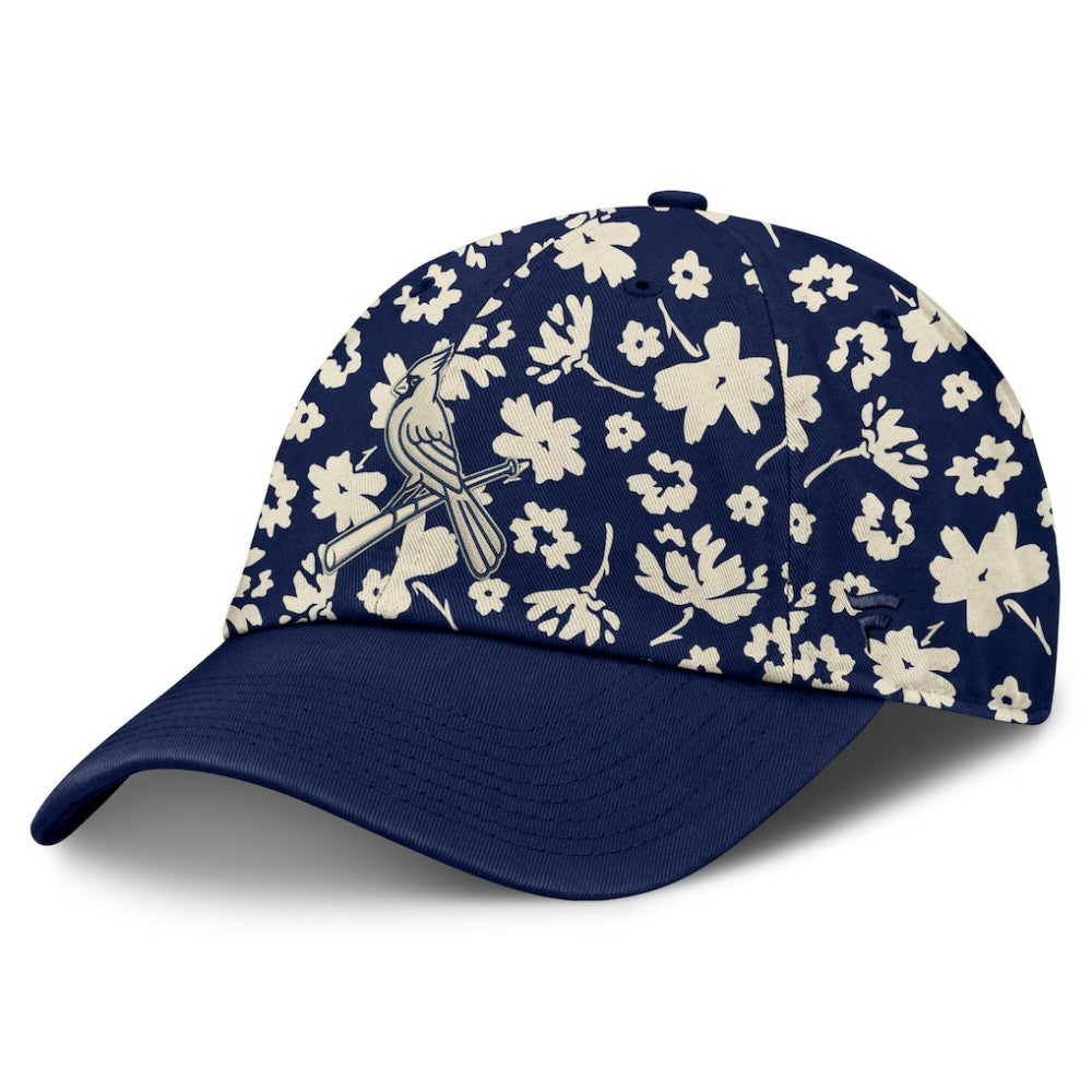 St. Louis Cardinals Fanatics Women's Blossom Adjustable Hat Sale