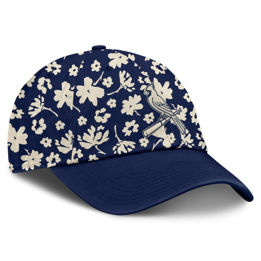 St. Louis Cardinals Fanatics Women's Blossom Adjustable Hat Sale
