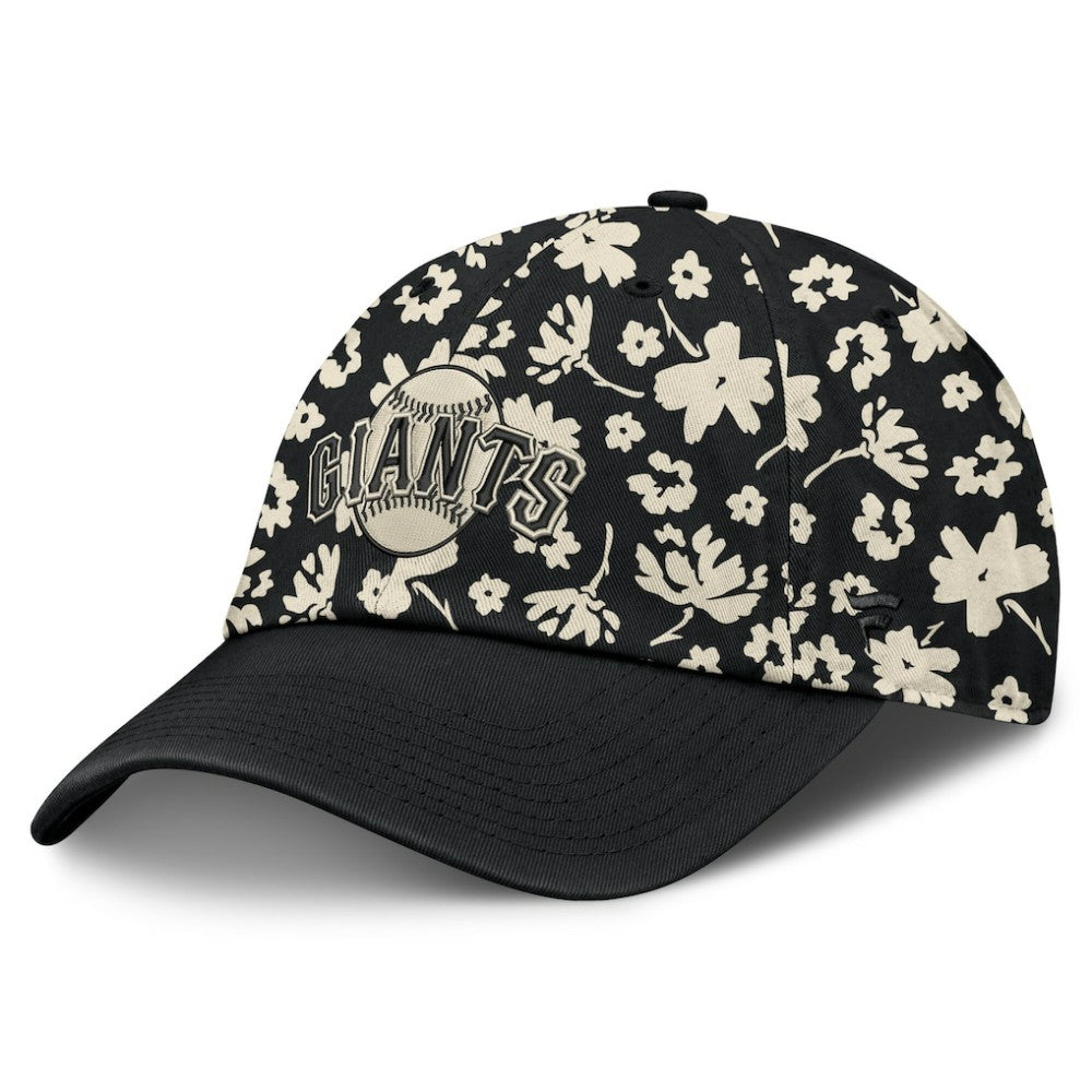 San Francisco Giants Fanatics Women's Blossom Adjustable Hat Outlet