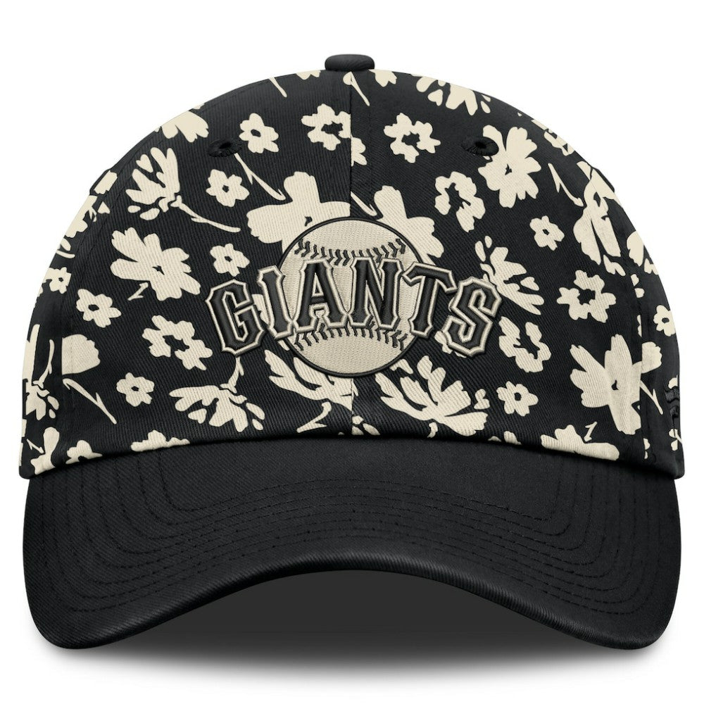 San Francisco Giants Fanatics Women's Blossom Adjustable Hat Outlet