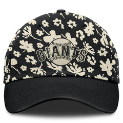 San Francisco Giants Fanatics Women's Blossom Adjustable Hat Outlet