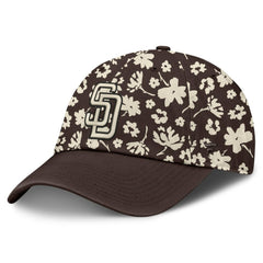 San Diego Padres Fanatics Women's Blossom Adjustable Hat Online