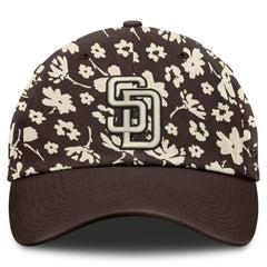 San Diego Padres Fanatics Women's Blossom Adjustable Hat Online