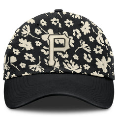Pittsburgh Pirates Fanatics Women's Blossom Adjustable Hat Discount
