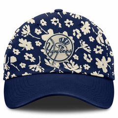 New York Yankees Fanatics Women's Blossom Adjustable Hat for sale