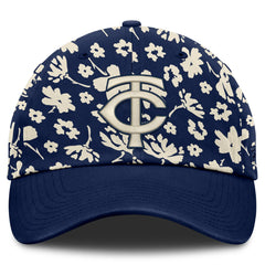 Minnesota Twins Fanatics Women's Blossom Adjustable Hat Outlet