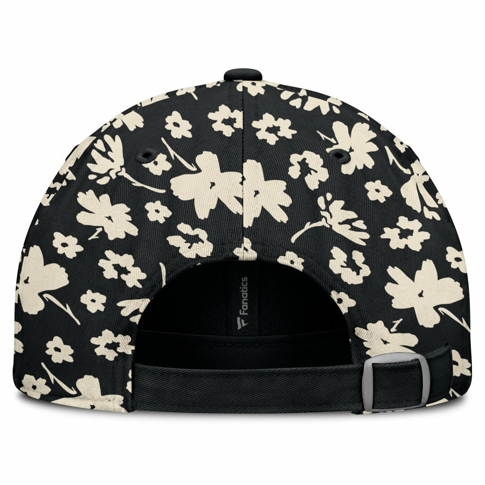 Miami Marlins Fanatics Women's Blossom Adjustable Hat Online