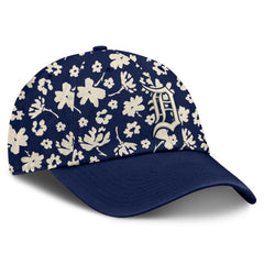 Detroit Tigers Fanatics Women's Blossom Adjustable Hat Discount
