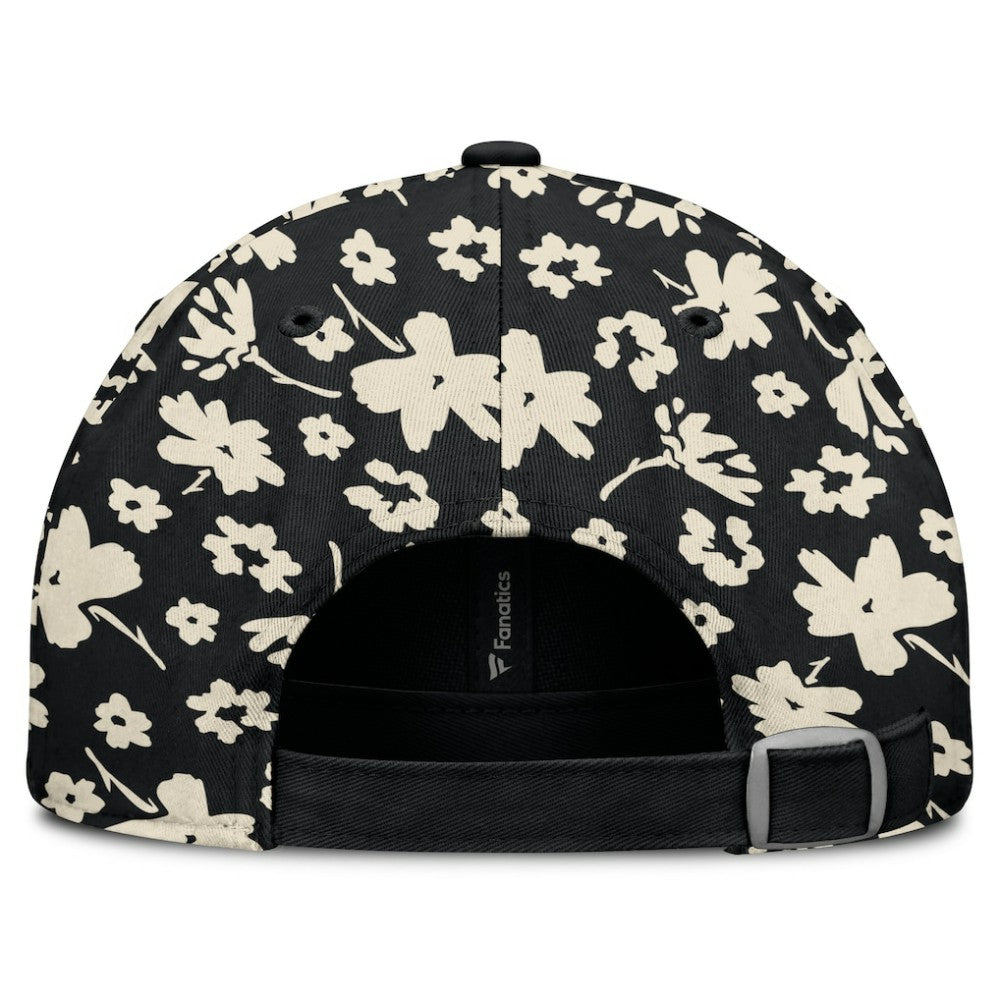 Colorado Rockies Fanatics Women's Blossom Adjustable Hat for sale