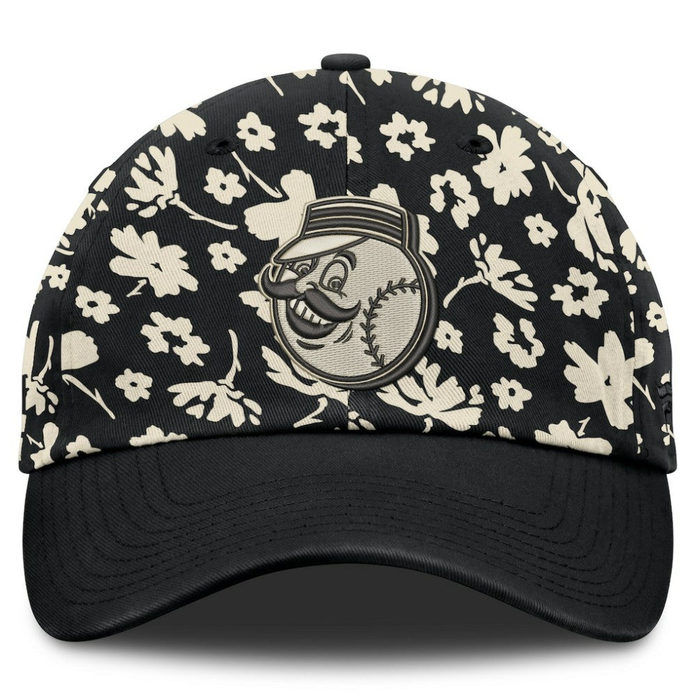 Cincinnati Reds Fanatics Women's Blossom Adjustable Hat Outlet
