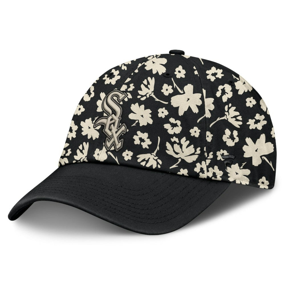 Chicago White Sox Fanatics Women's Blossom Adjustable Hat Sale