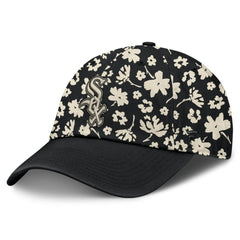 Chicago White Sox Fanatics Women's Blossom Adjustable Hat Sale
