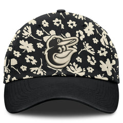Baltimore Orioles Fanatics Women's Blossom Adjustable Hat Discount