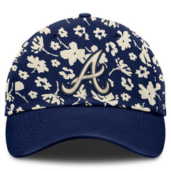 Atlanta Braves Fanatics Women's Blossom Adjustable Hat Near Me
