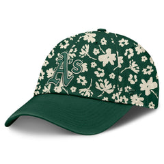 Athletics Fanatics Women's Blossom Adjustable Hat Discount