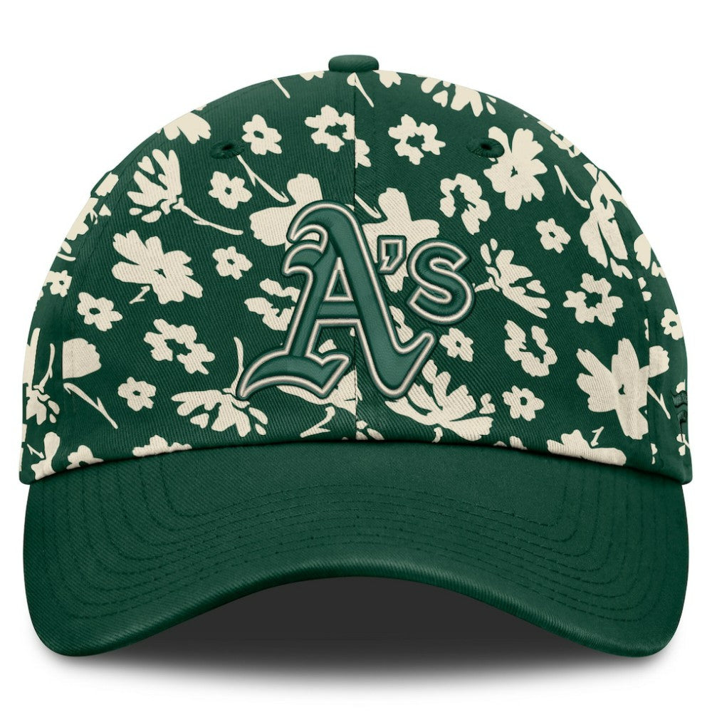 Athletics Fanatics Women's Blossom Adjustable Hat Discount