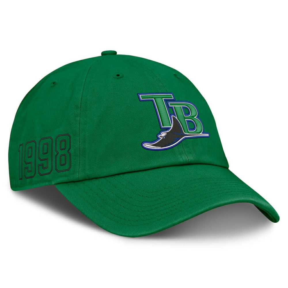 Tampa Bay Rays Nike Cooperstown Club Adjustable Hat Near Me