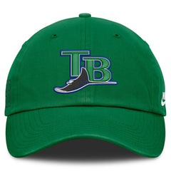 Tampa Bay Rays Nike Cooperstown Club Adjustable Hat Near Me