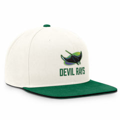 Tampa Bay Rays Nike Cooperstown Pro Dri-FIT Snapback Hat Online