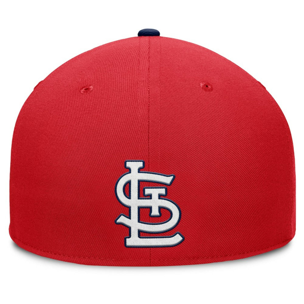 St. Louis Cardinals Fanatics Pick Off Fitted Hat Sale