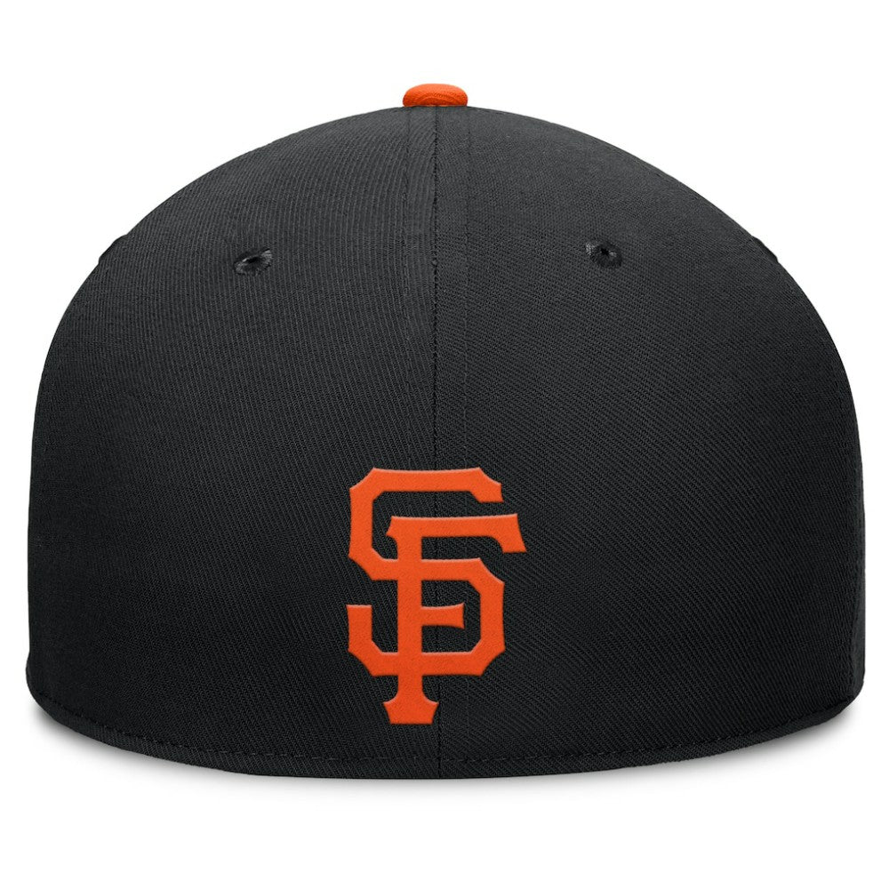 San Francisco Giants Fanatics Pick Off Fitted Hat Discount